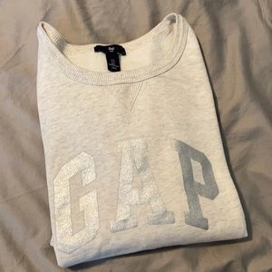 Gap Crew Neck Sweater